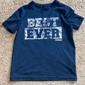 Little boys t-shirt